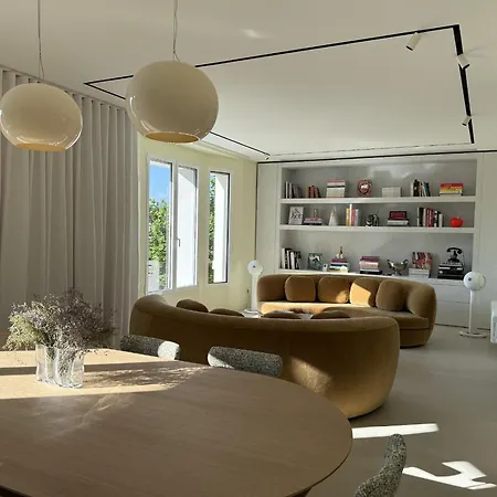 Private - Luxury St Germain En Laye
