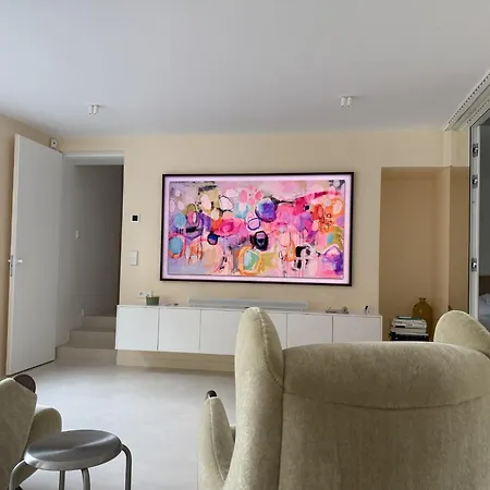 Couette-café Murmures - Luxury St Germain En Laye 3*