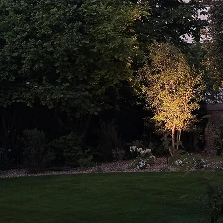 Oda ve Kahvaltı Private - Luxury St Germain En Laye