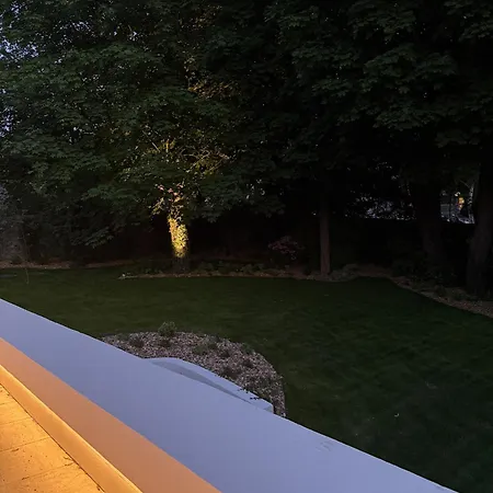 Oda ve Kahvaltı Private - Luxury St Germain En Laye *